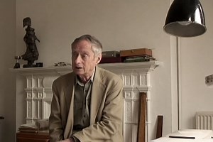 Architecture Exchange  —  James Gowan