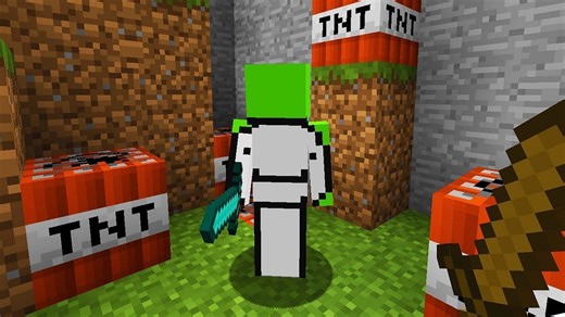 When Dream opened up about cheating on his speedrun in Minecraft (Throwback)