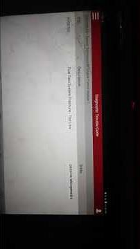 Audi q7 2010 fault code p008700 fuel rail system pressure too low