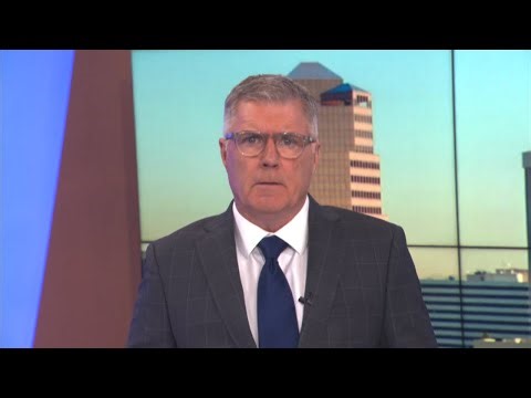 Video shows inmate attack at Arizona State Prison in Tucson