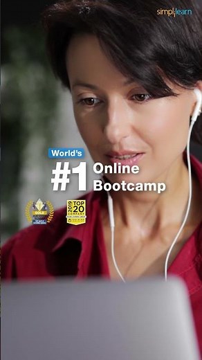 Cyber Security Expert Course | Cyber Security Expert Training | #Shorts | Simplilearn