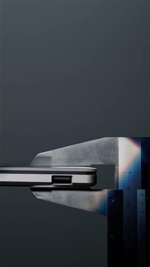 An ultra-slim laptop designed to elevate every moment. 🚀✨ #ASUSZenbookS