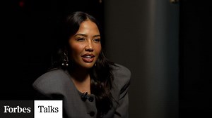 Emma Grede Reveals Her Secret To Generating More Money