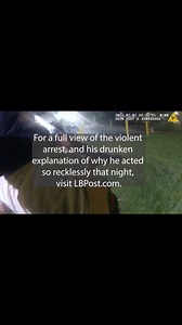 A Border Patrol agent accused of drunkenly fighting with Long Beach police overdosed weeks after his arrest, according to his lawyer. Previously unreleased body-camera footage shows what he told the cops who'd wrestled him into custody. See the full in-depth story and much more video: https://lbpost.com/news/isaiah-hodgson-drunk-border-patrol-arrest-long-beach-overdose/ | Long Beach Post