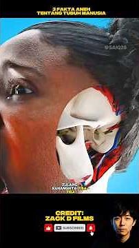 3 STRANGE FACTS ABOUT THE HUMAN BODY, LOCKED JAWS, EXPLODING EARS #interestingfacts #uniquefacts ...