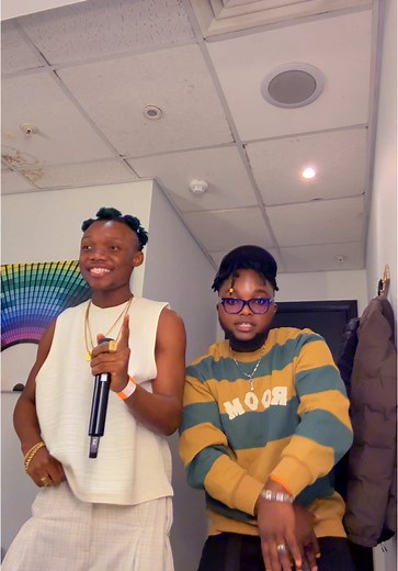 Live Performance Highlights at The O2 with Olive