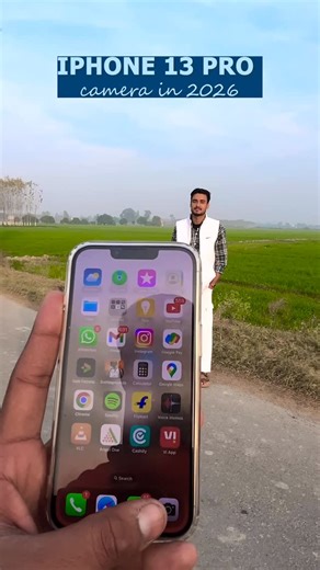 Thakur Nishant Rana on Instagram: "iPhone 13 Pro Portrait Camera Test – Telephoto 3X | camera in 2026 | 📸 iPhone 13 Pro 3X Portrait Camera Test – Best Portrait Smartphone? iPhone 13 Pro Camera 3X Portrait – Real Photo Samples & Comparison iPhone 13 Pro 3X Zoom Portrait Review – Is It Worth the Hype? iPhone 13 Pro 3X Portrait Mode – Photos & Bokeh Test! 📸 iPhone 13 Pro Portrait Mode 3X Optical Zoom – Insane Detail! iPhone 13 Pro Camera 3X Portrait – Day & Night Photo Samples iPhone 13 Pro 3X Po