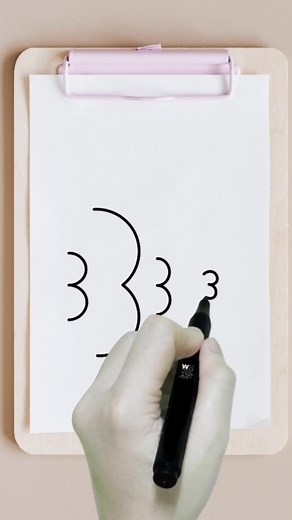 Easy Steps to Draw a Fish for Kids