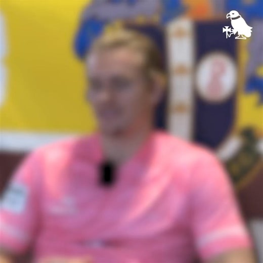 💬 "I've known the manager a long time" Tommy Reid's first words as a Sutton player ⤵️ 🔗 https://youtu.be/PFGdm-QW7GM?si=DDkvuTZDJhD8wz6n | Sutton United FC