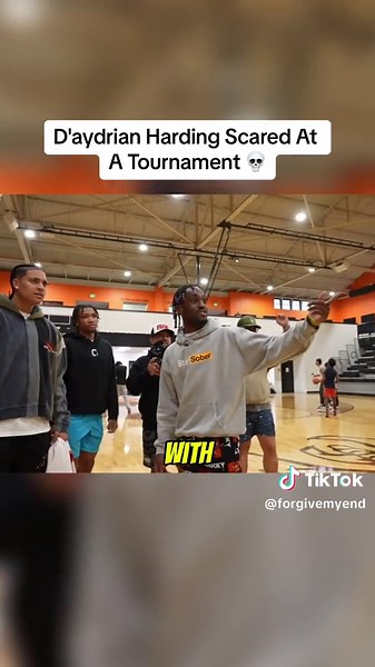 😭😭 #prank #daydrianharding | d'aydrian harding