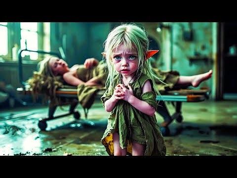 Please Help My Mother Human—She’s Dying! Alien Child Begged With Tears | HFY Sci-Fi Story