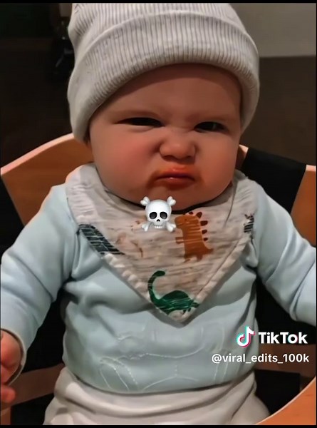 Baby Chet's Hilarious Anger Moments