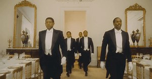 Forest Whitaker Serves The Presidents In 'The Butler': VIDEO - Towleroad Gay News