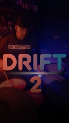 Ambient Drumless Track Segment