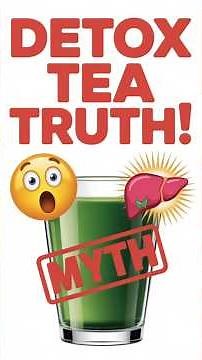 Detox Teas Review: Real Results or Just a Scam?