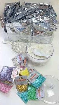 Surprise Makeup Scoop - Rada Makeups