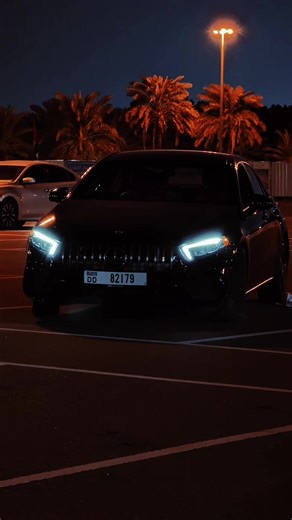 Mercedes A-Class AMG: Unveiling My New Car