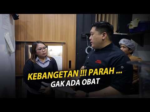 GUE GAK MAU TAU !!! BAHAN HARUS LENGKAP SECEPATNYA.... KEBANGETAN DAN BIKIN EMOSI !