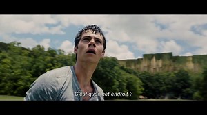784K views · 9.9K reactions | Dylan O'Brien s'engage dans une ultime mission pour sauver le monde dans Le Labyrinthe 3 : le remède mortel ! Au cinéma le 14 février 2018. Qui est impatient de le voir ? | AlloCiné | Facebook