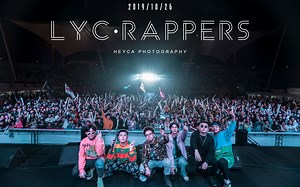DayLife Vlog No.2:在家乡的第一个音乐节,浏阳rappers第一次在家乡正式演出！第一届燃点音乐节！