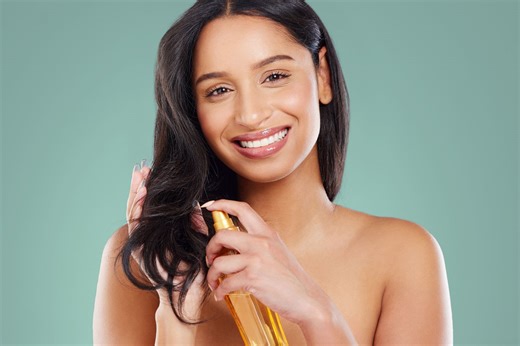 Are Silicones Really Bad For Your Hair? Here’s What Stylists Have to Say