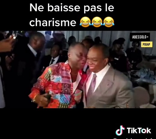 En douala cest mieux