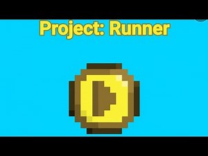 Project: Runner No Julian's Editor - Trailer