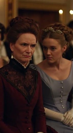 The looks on your faces! #mozart