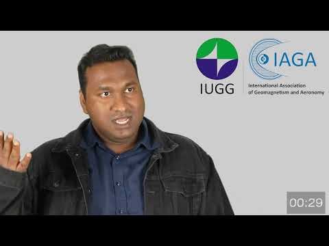 Sunil Kumar: Elevator Pitch