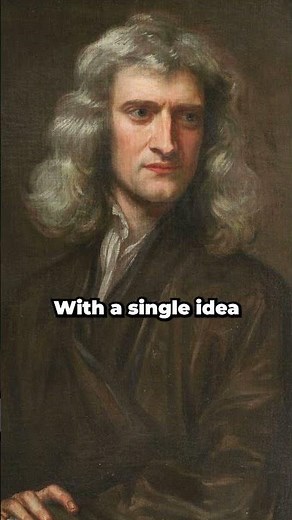 Newton's Gravity: Unifying the Universe with One Law