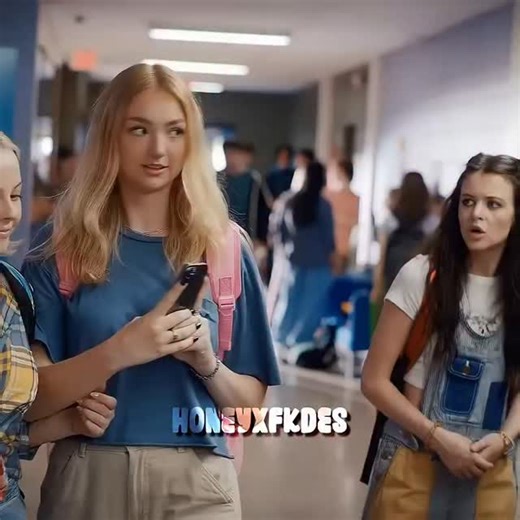 MOVIES | ENTERTAINMENT | NETFLIX on Instagram: "🎬 Series: Ginny & Georgia (2021– ) 🎭 Genre: Drama • Comedy • Coming-of-Age 🕒 Seasons: 2 ⭐ Rating: 7.5/10 (IMDb) 📖 Overview: The series follows Ginny Miller, a thoughtful and often conflicted teenager, and her charming but unpredictable mother Georgia. After years of running from the past, they settle in a quiet town hoping for a fresh start. But Georgia’s dark secrets and Ginny’s struggles with identity, friendships, and mental health slowly un