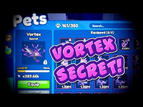 I CAUGHT A SECRET IN CLICKING SIMULATOR X (IS IT OP??)