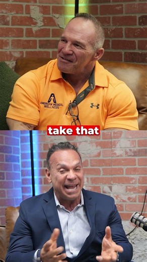 The Truth About Steroids in Old-School Bodybuilding | Gaspari Beyond The Muscle #richgaspari