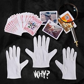 Why? - Waterlines