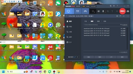 讲一丁点儿python图像处理之人像智能抠图