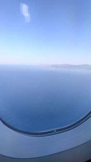 Flying into Dalaman Airport - Aviation Experience in Turkey