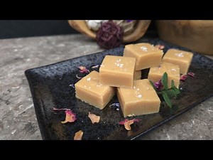 The Easiest No-Bake Peanut Butter Fudge Recipe