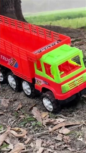 Remote control truck #viral #shorts
