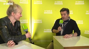 Wie Thomas Anders seine Schwäche für Erdnussflips bekämpft... | SWR4