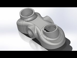 Solidworks: practice exercises