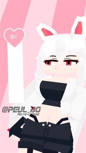 Likeability Meme / #minecraft #animation #shorts #memes