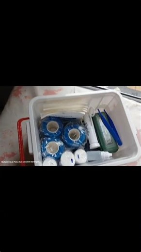 Premium First Aid Kit