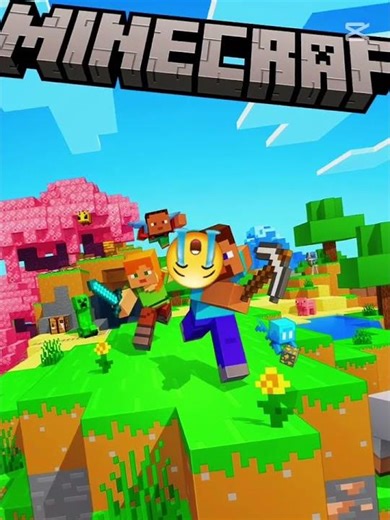 Minecraft dan banlandım