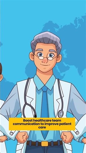 Enhancing Healthcare Communication Through Coaching