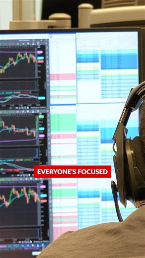 Little day trading secret