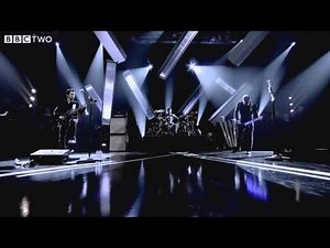 Muse - Psycho sub español e ingles