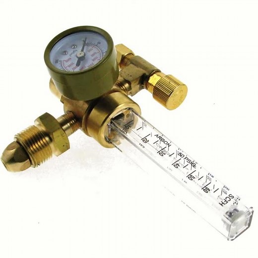 Argon Regulator, TIG Welder, MIG Welding, CO2 Flowmeter