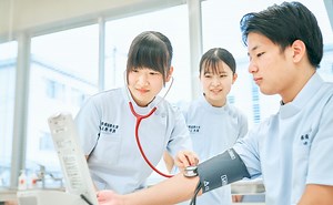 看護学部 看護学科｜学部・学科｜吉備国際大学