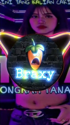 BASS SENTAK🌴 DJ BATU API FULL DROP VIRAL TIKTOK #partysentak #dj #remix