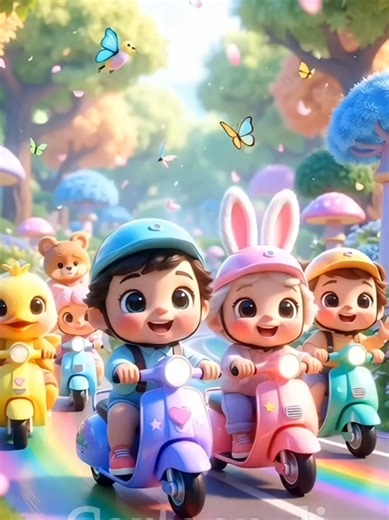 Cute kids funny video #kids #kidssong #kidscartoon #cartoonvideo #foryou